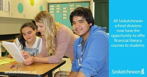 Financial Literacy Is Now A Course Elective