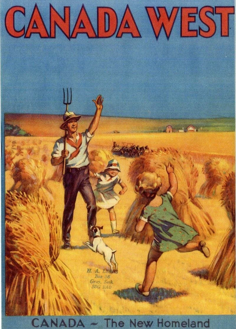 Provincial Archives Now More Easily Accessible On-Line 