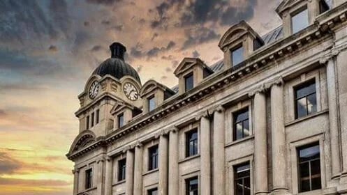 Technical Glitch Behind No Monday Night Council Broadcast