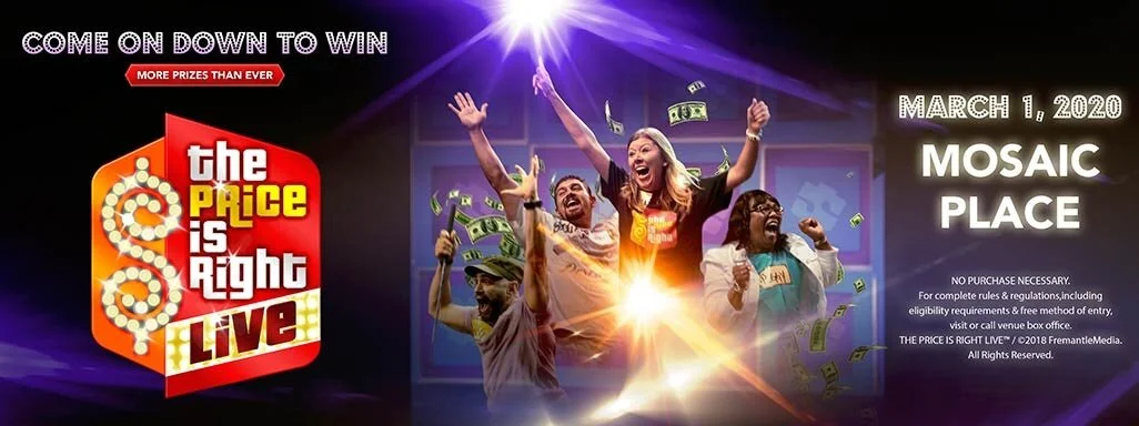 The Price Is Right Is Cancelled