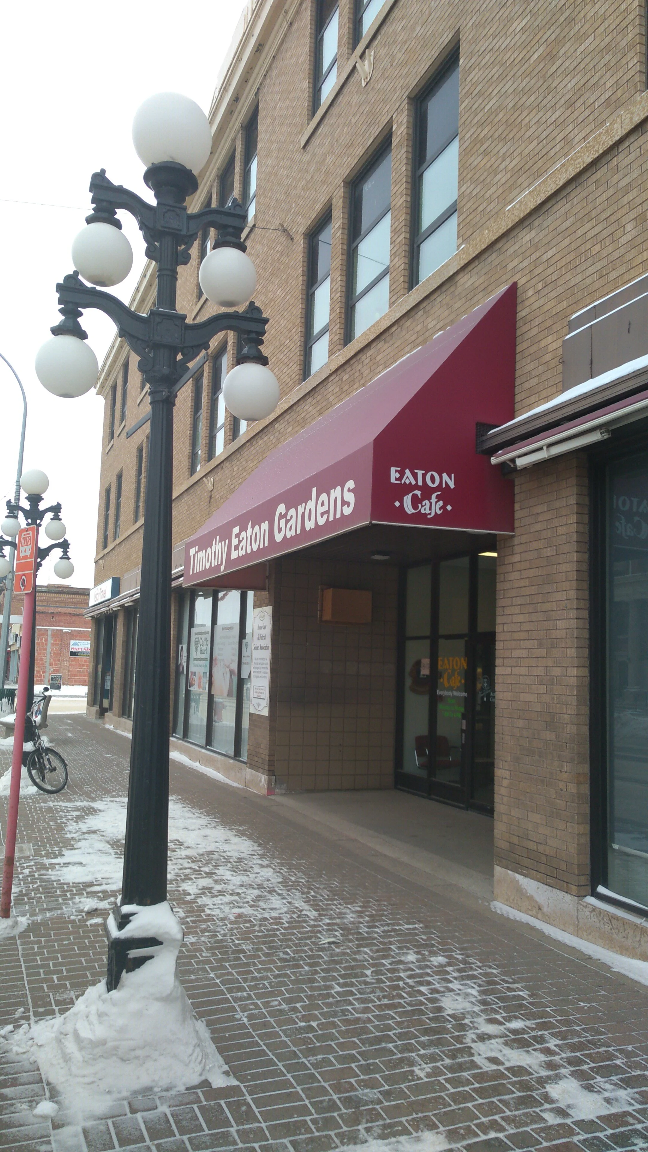 NDP To Hold Wakamow Nomination