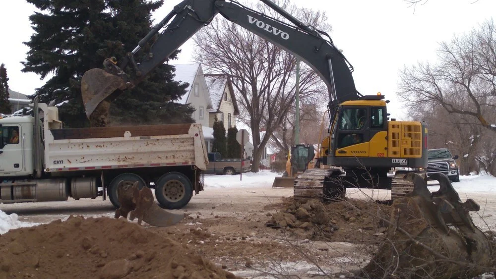 Water Main Breaks Increase In 2019 Versus 2018