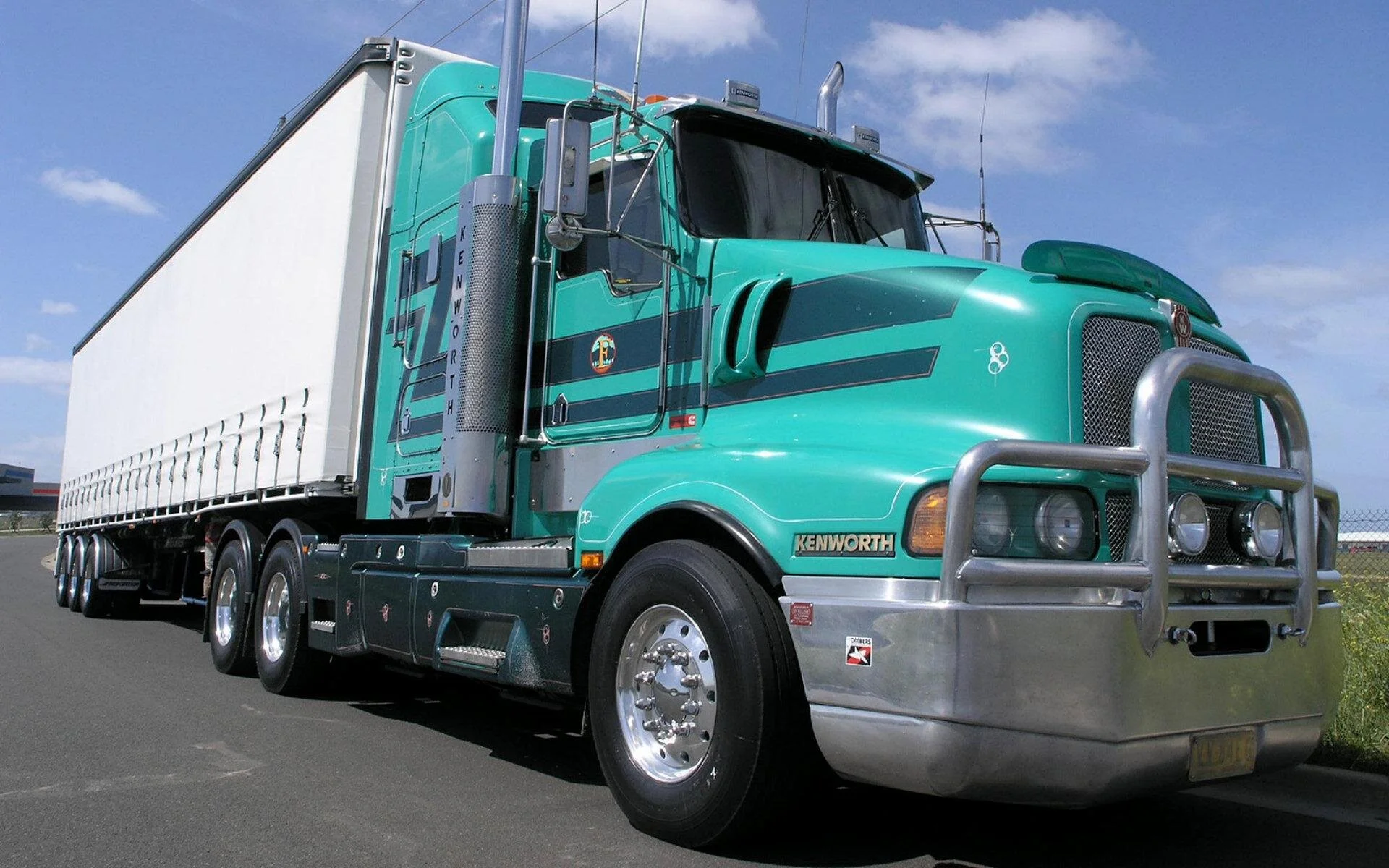 Last Day To Haul Winter Weights On Secondary Highways Is Sunday