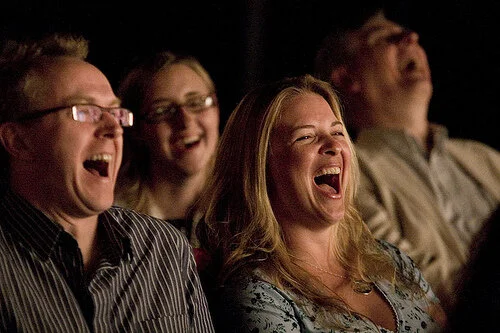 Calling All Class Clowns And Closet Comedians Open Mic Has Arrived