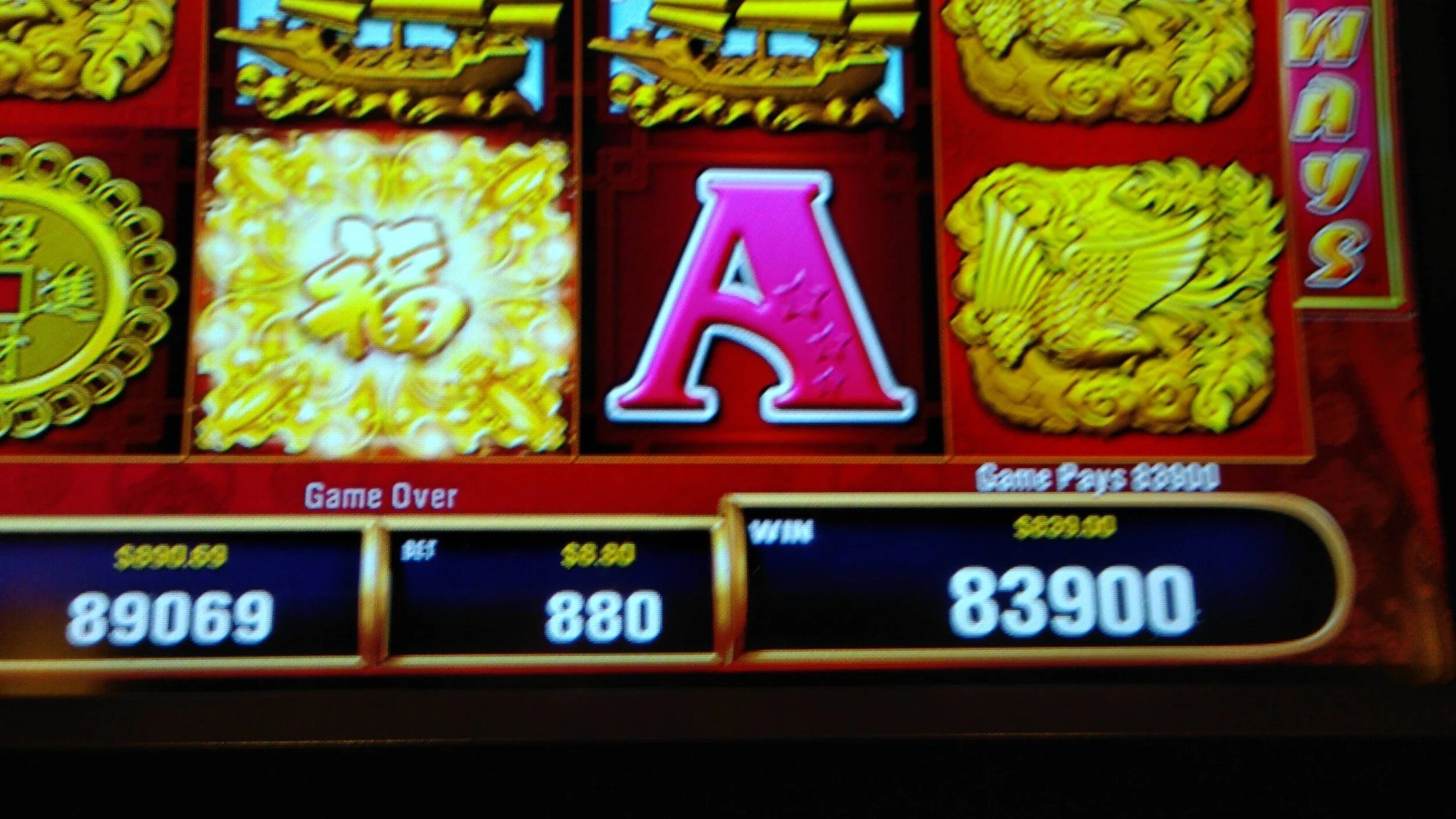 Casino Moose Jaw Immediately Closes As A Covid - 19 Precaution