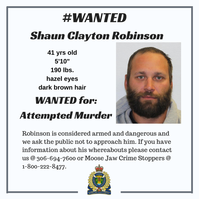 Police Seek Suspect