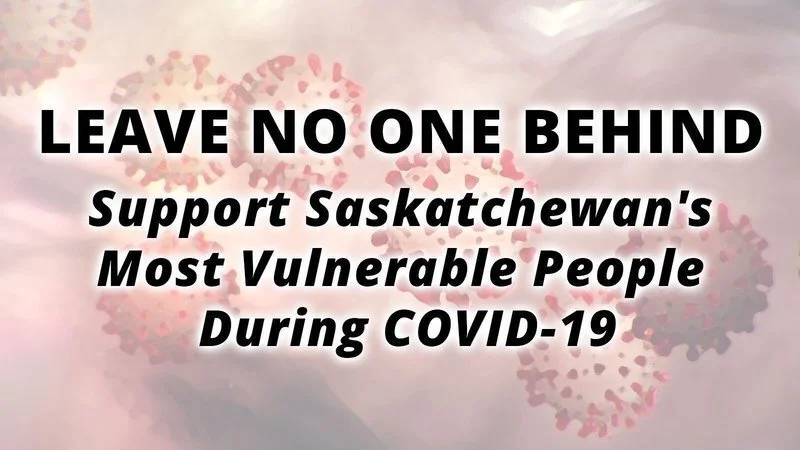 On-line Petition Calls For Support For Most Vulnerable During Pandemic 