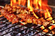 Fire Department Reminds People To Be Careful With BBQs (Copy)