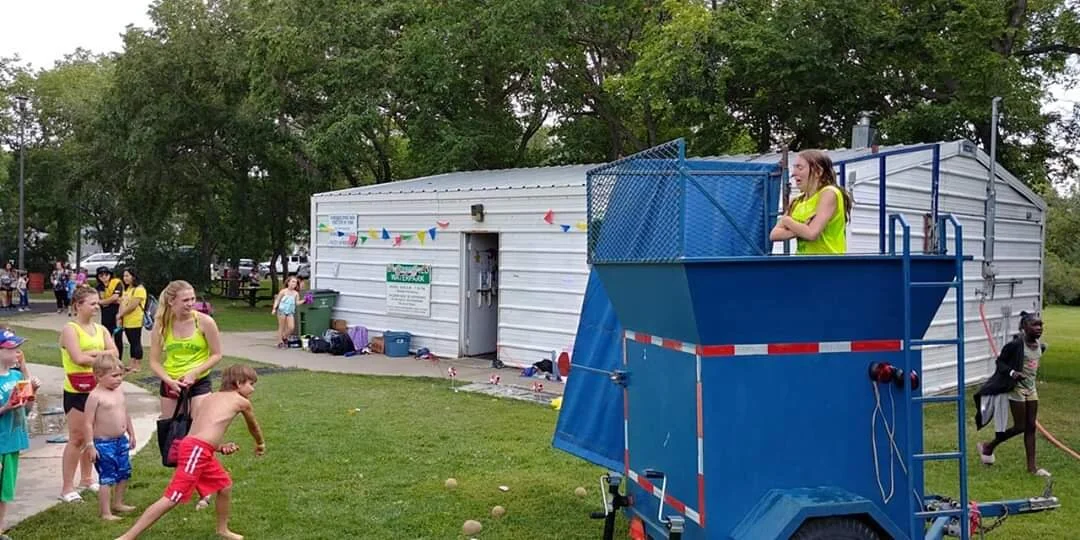 Pandemic Forces Changes To Playground Program 