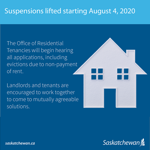 Eviction Moratorium Ending