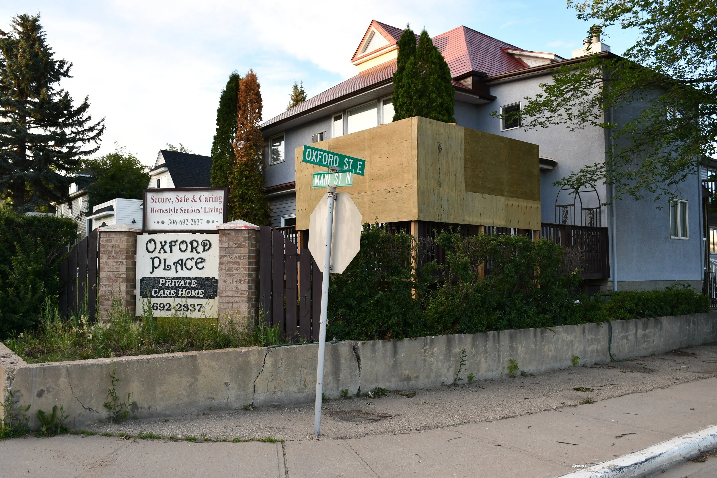 Council Conditionally Approves Student Residence