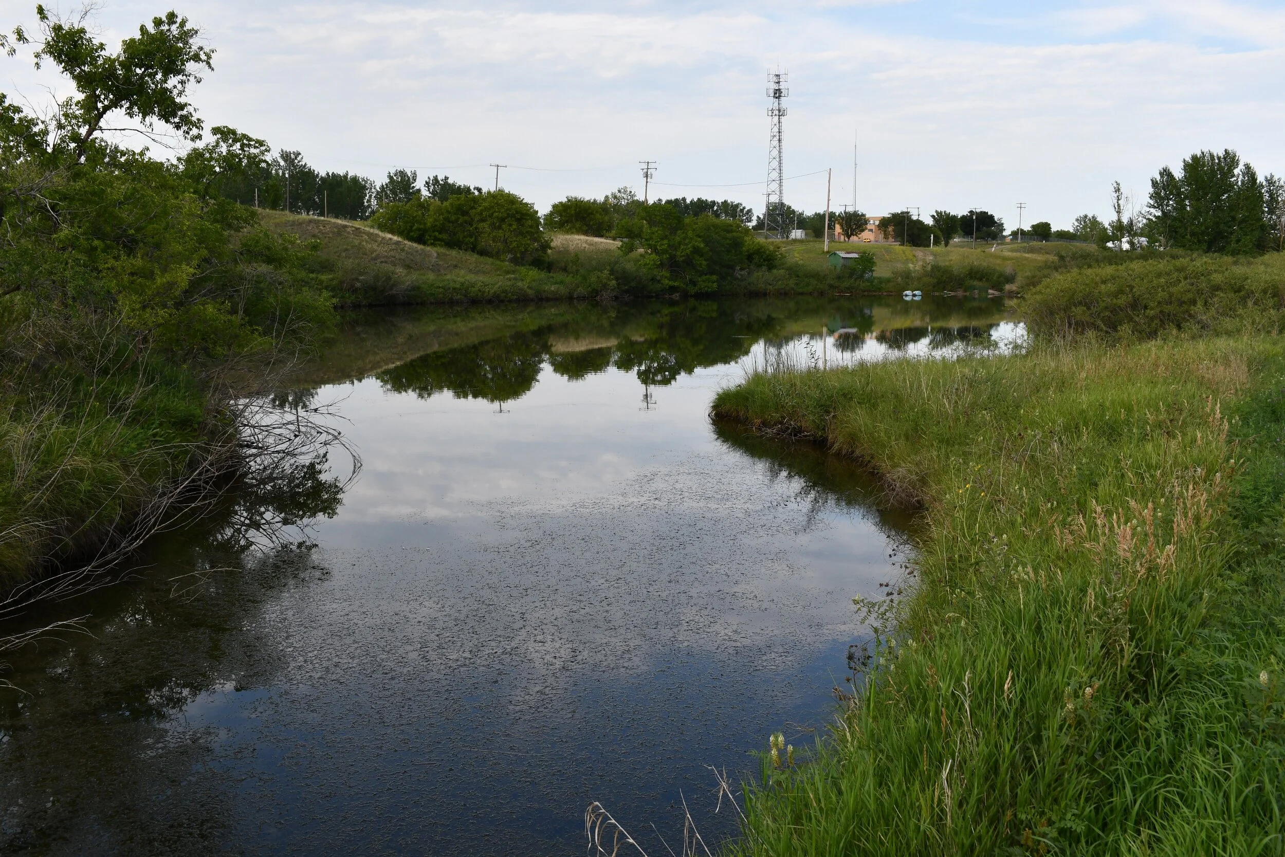 Golf Courses Get Break On Water Bill 