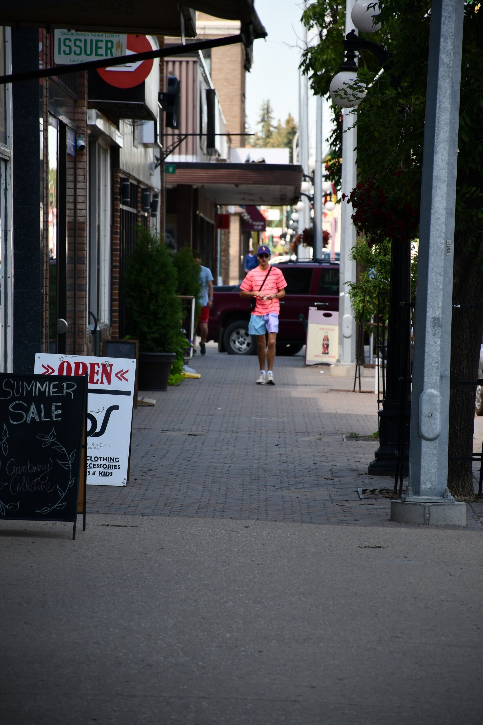 Wage Subsidy Program Key To COVID - 19 Turn Around