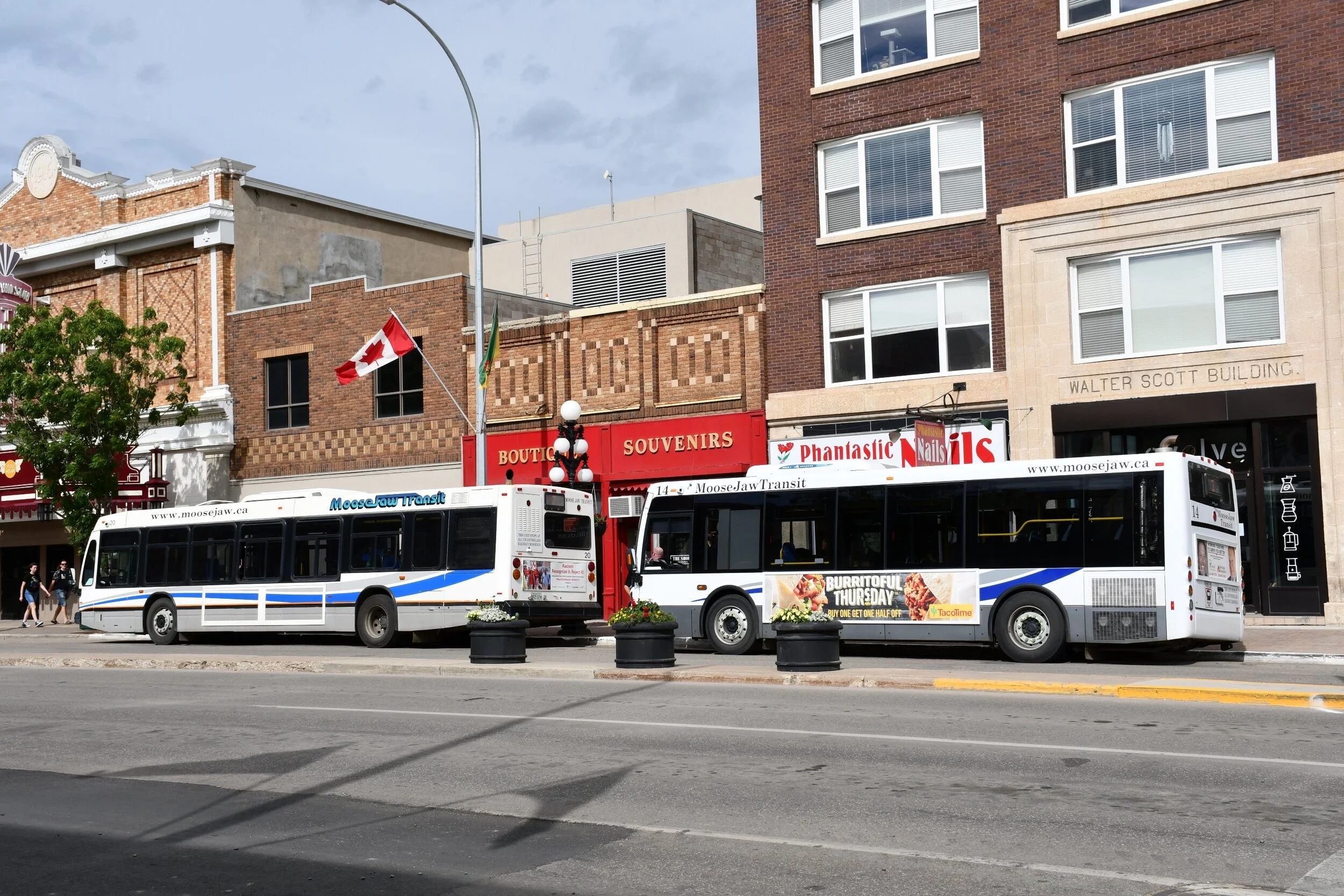 What City Services Or Facilities Are Working Today