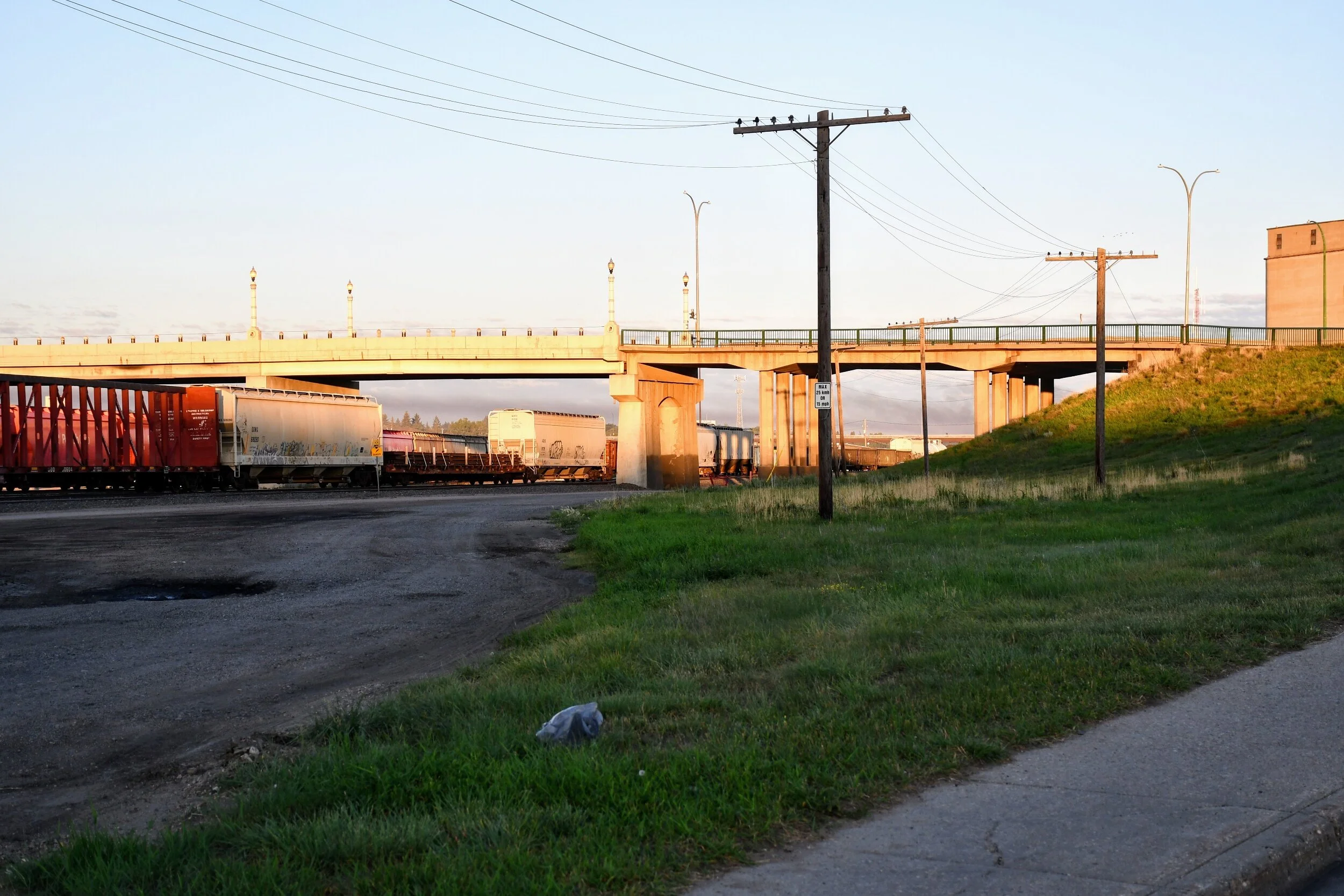 Bridge To Close For Assessment