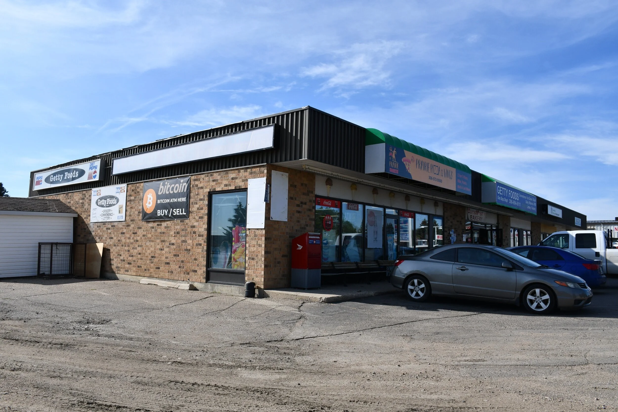 Zoning Bylaw Changes Will Allow Convenience Stores To Apply To Be Liquored