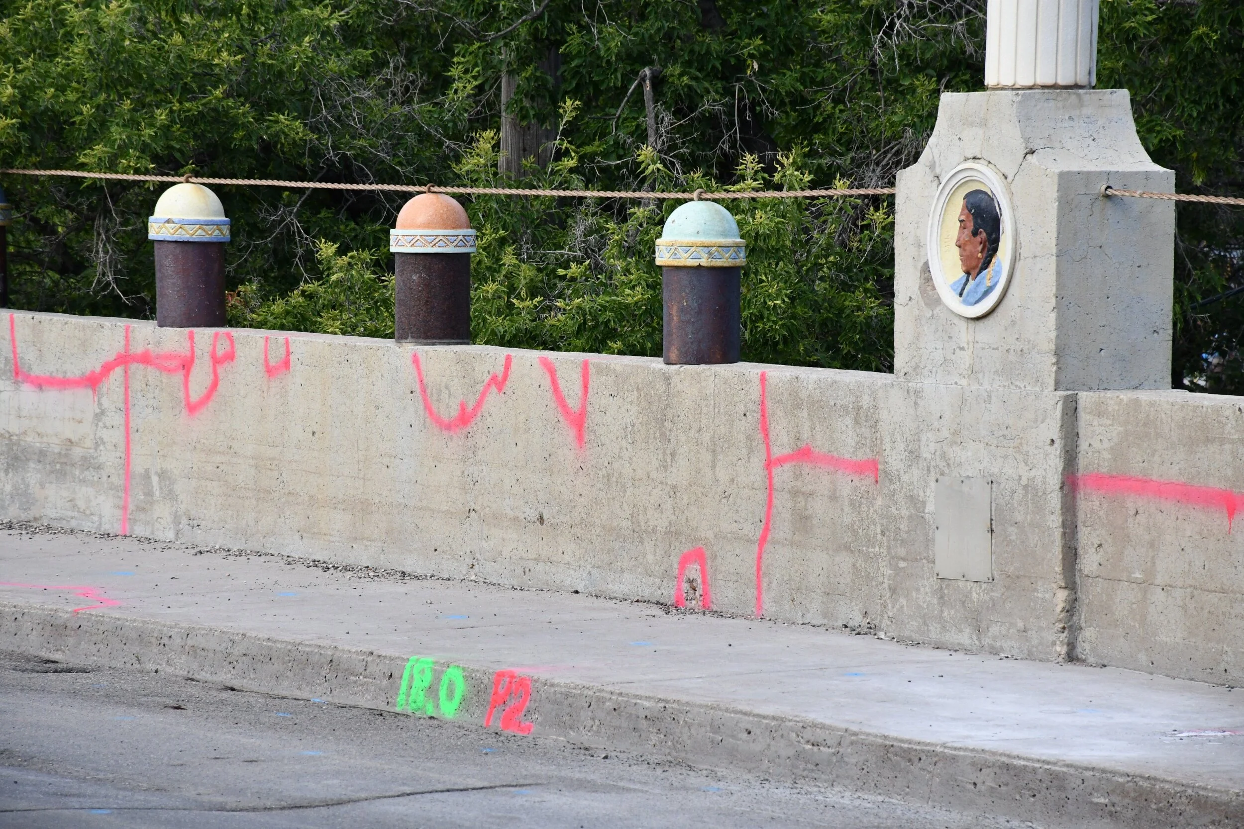 Not So Pretty In Pink