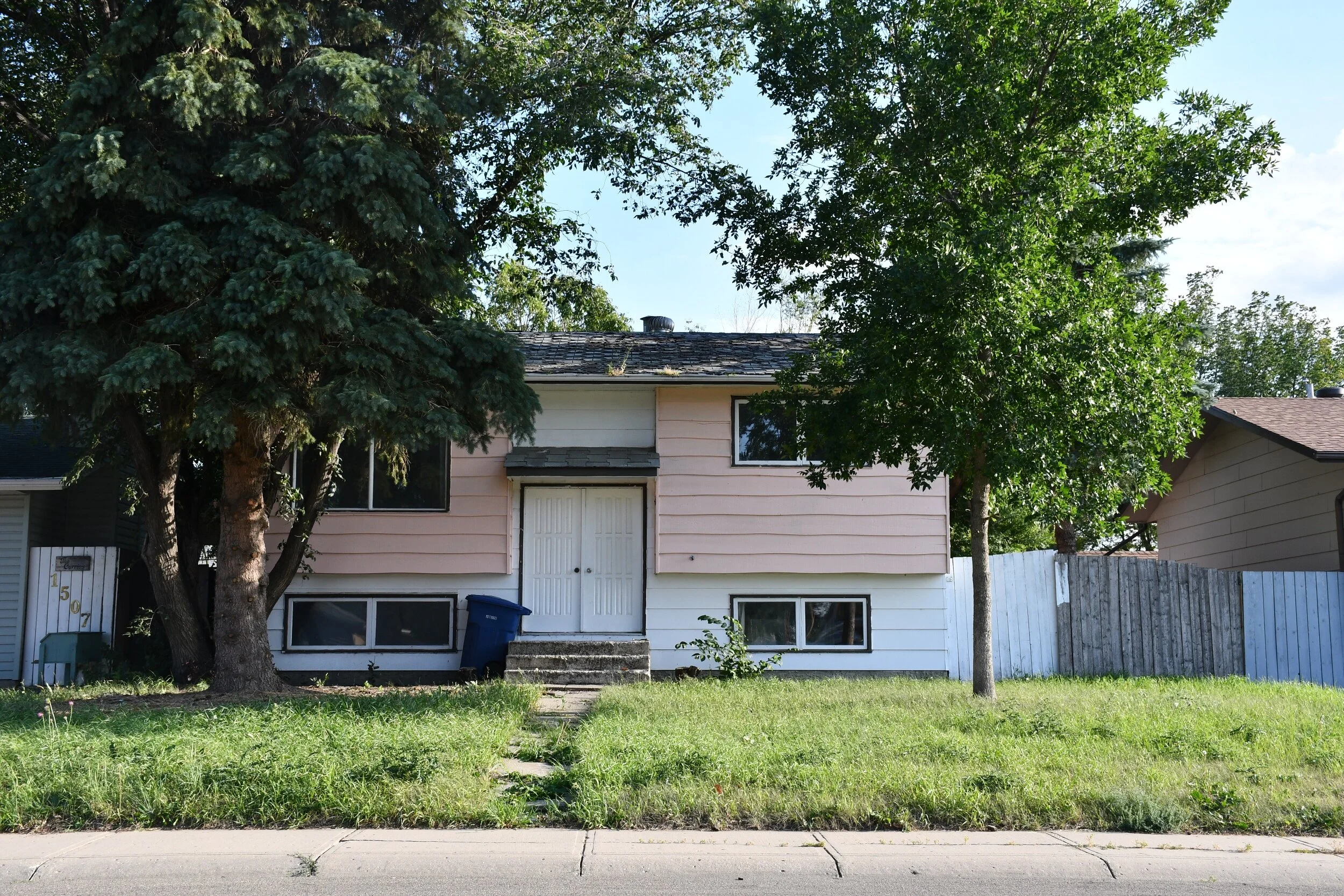 Infamous House Up Before Council (Copy)