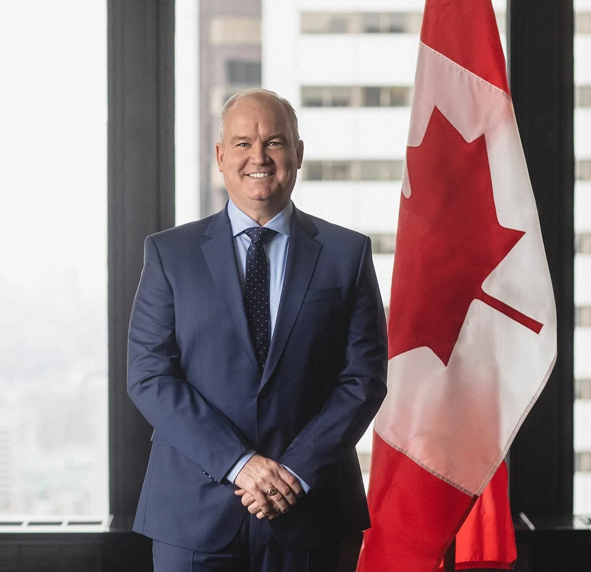 O'Toole New Conservative Leader - Local Conservatives Favour Lewis
