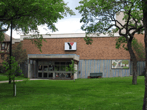 Council Approves Extra Demolition Funding For YMCA Building