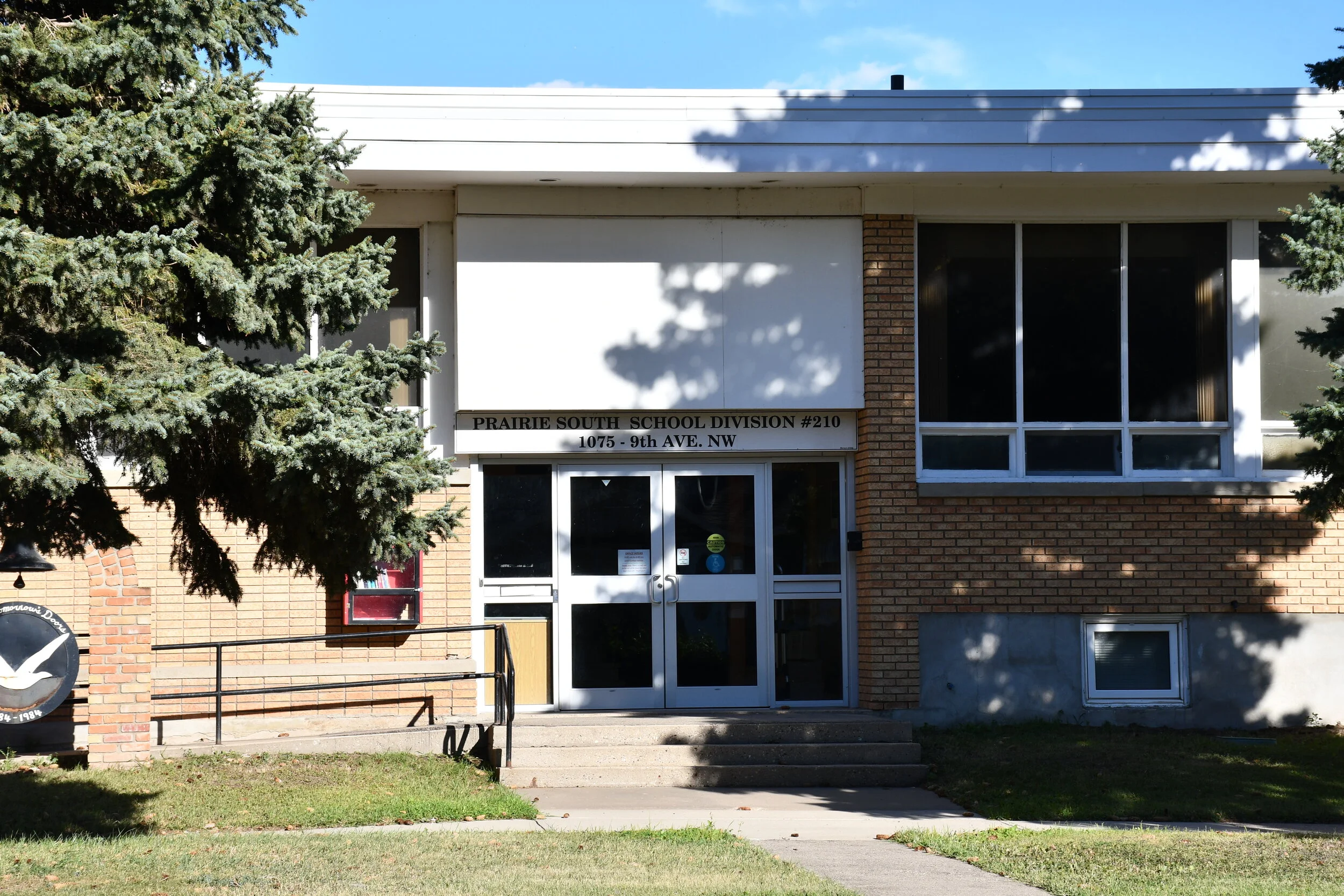 Trustee Requests Further Consultations For Joint Use School