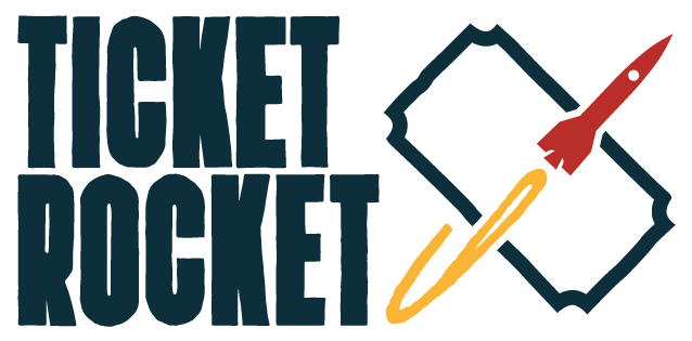 Rhino's Ramblings - Ticket Rocket "The Good Guys You Have Been Waiting For"