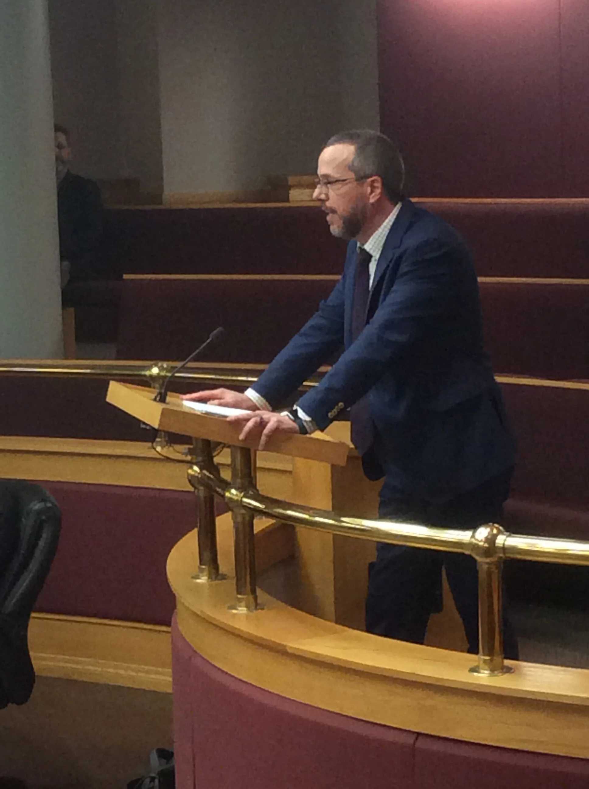 Statement Of Defence Says Sexual Harassment Probe Not The Reason For Edge Firing