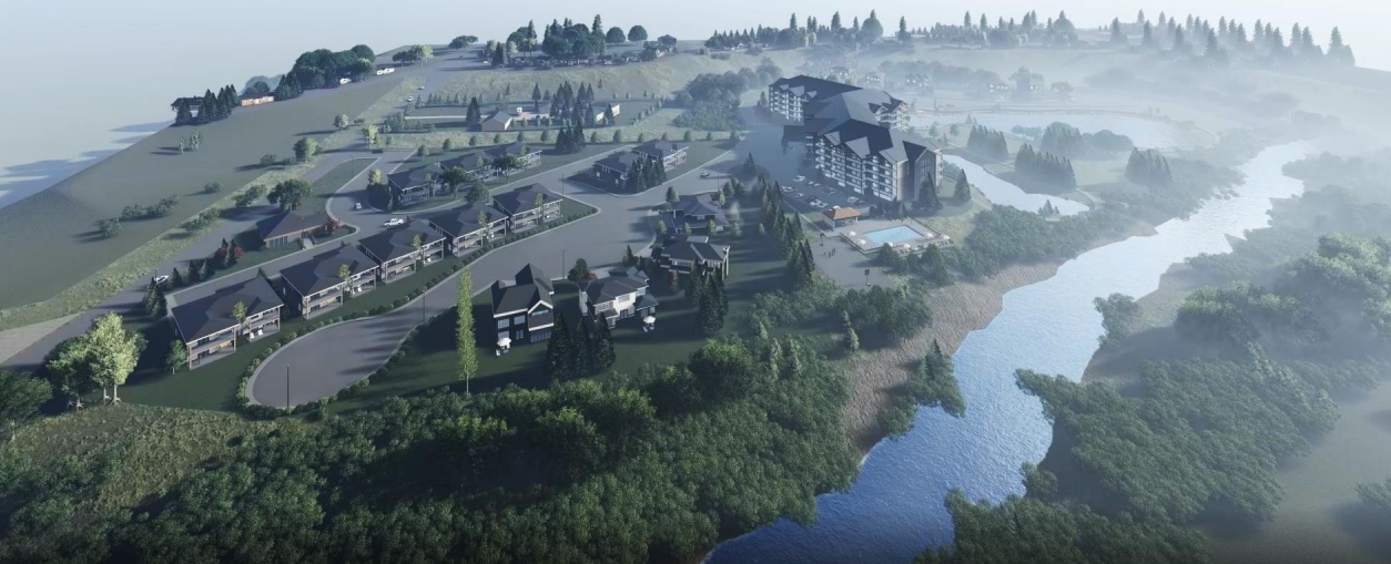Proposed Development Said To Be OK In Flood Fringe Area 