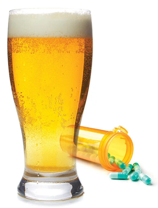 Impaired Charges Jump Slightly In August