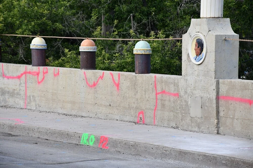 Input Needed About Rehabilitating The 4th Avenue Bridge