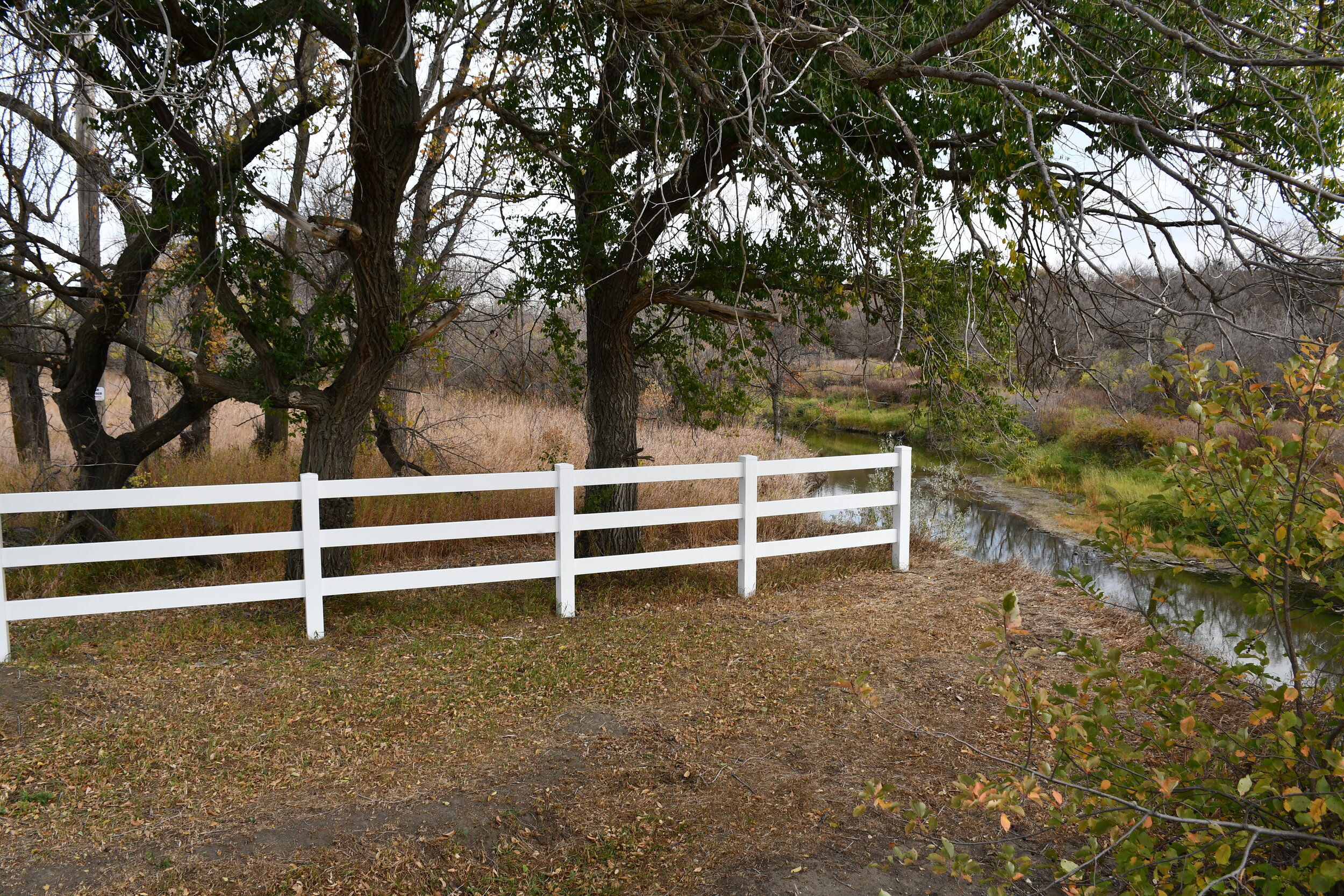 Wakamow Valley Authority Opposes River Valley Development 