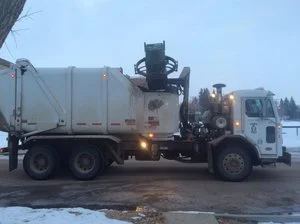 Garbage Collection Now Bi-Weekly