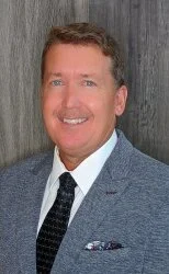 Earl Swalm Seeks Council Seat