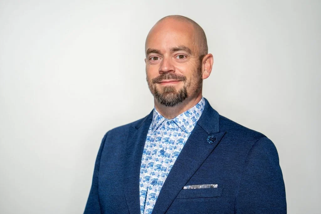 Brett Hagan Seeking Position On Prairie South Board