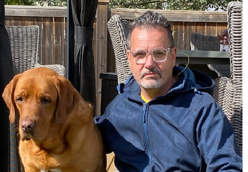 Barry Stewart Seeking Position On Prairie South Board 