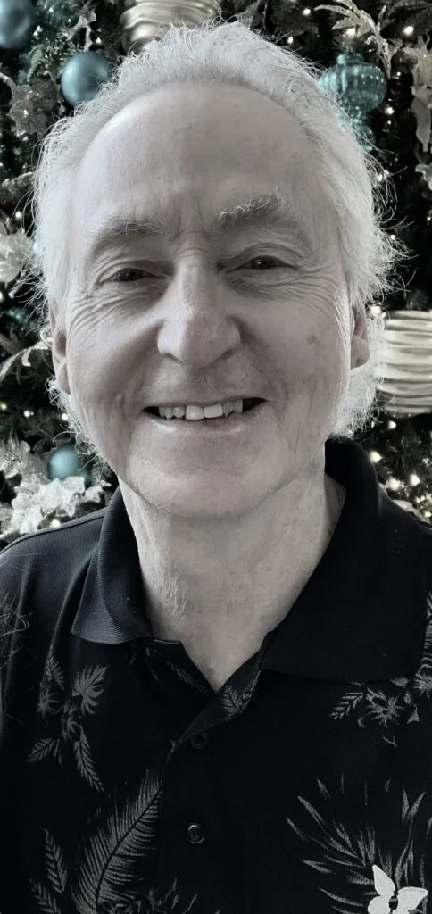 Brian Martynook Seeking Position On Prairie South Board