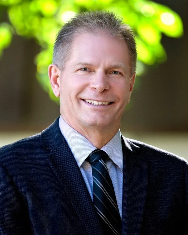 Councillor Swanson Not Running For Re-Election