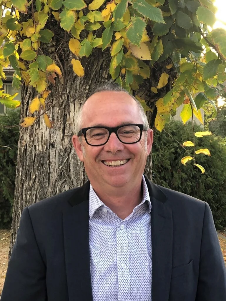 Todd Johnson Seeking Position On Prairie South Board
