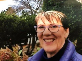 Gail Whitfield Seeks Position On Prairie South Board