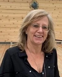 Joni Brisbin Seeks Council Seat