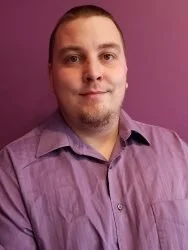 Nicholas Styck Seeks Council Seat To Help Ignite Youth Interest