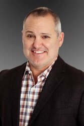 Jamey Logan Seeks Council Seat
