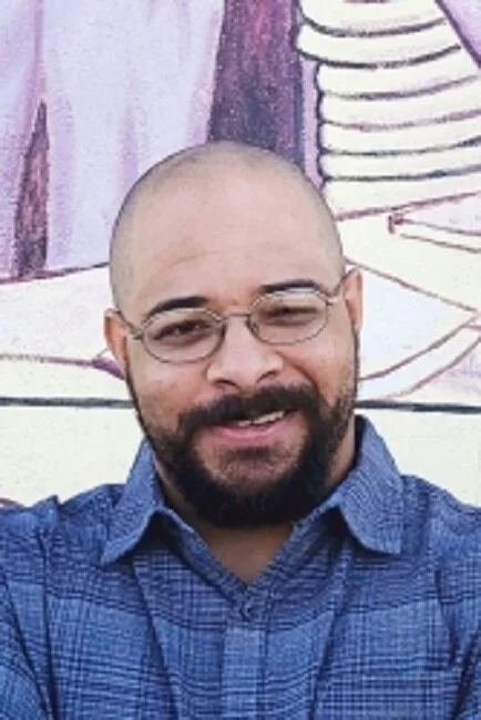 Jamaal James Seeks Election As A City Councillor 