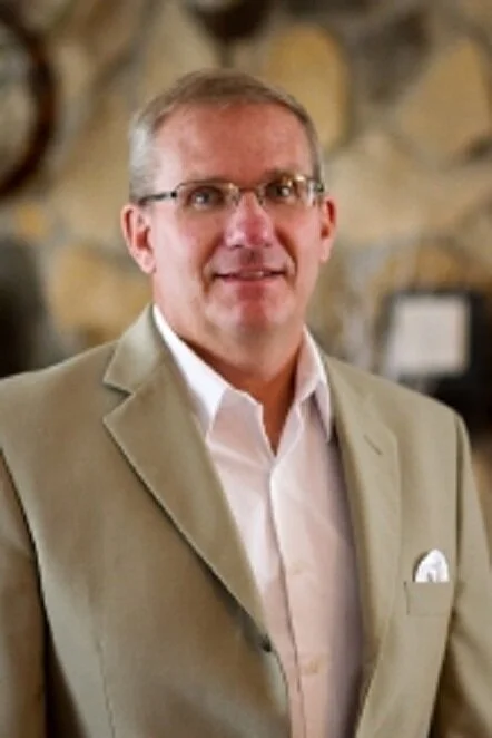 Trevor McPherson Seeks A Council Chair