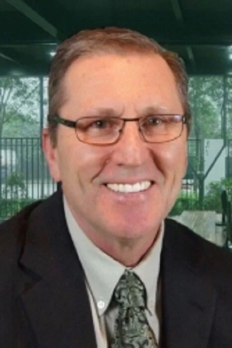 Kim R Robinson Seeks Election As A Councillor