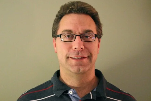 Robert Bachmann PSSD Trustee Candidate Subdivison Two