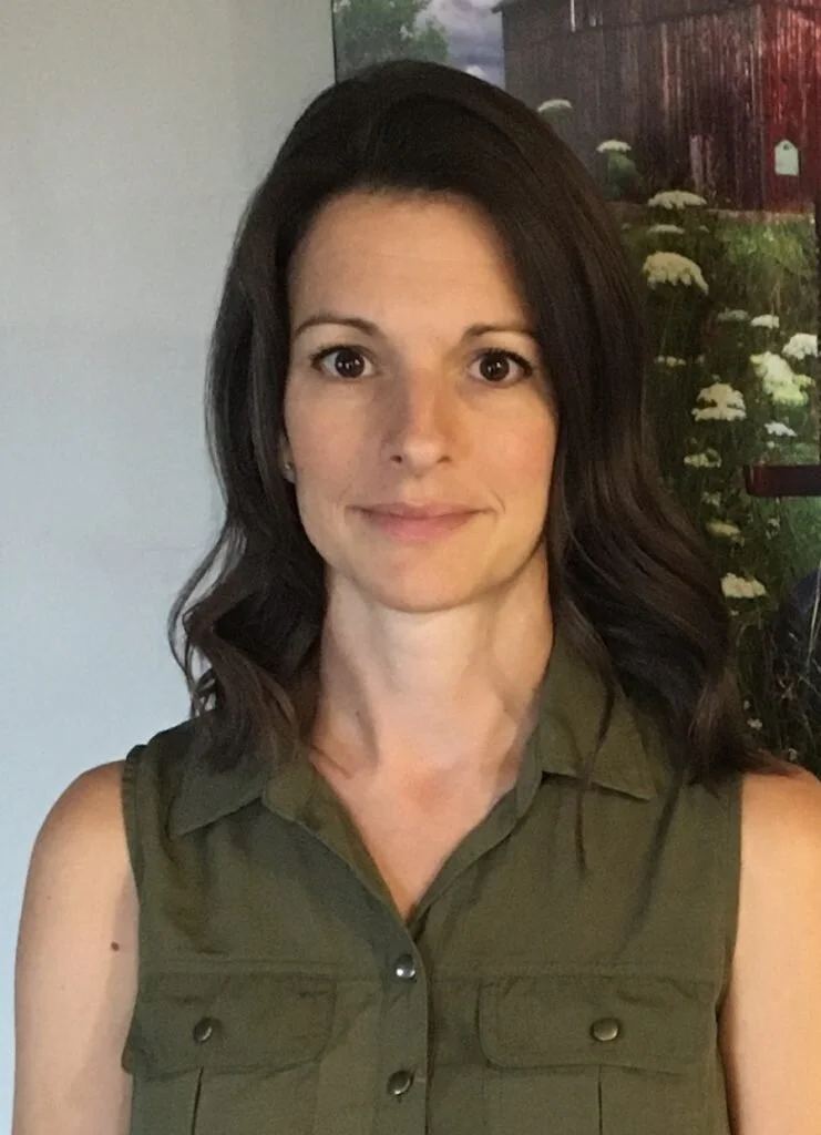 Darcy Pryor PSSD Trustee Candidate Subdivison One 