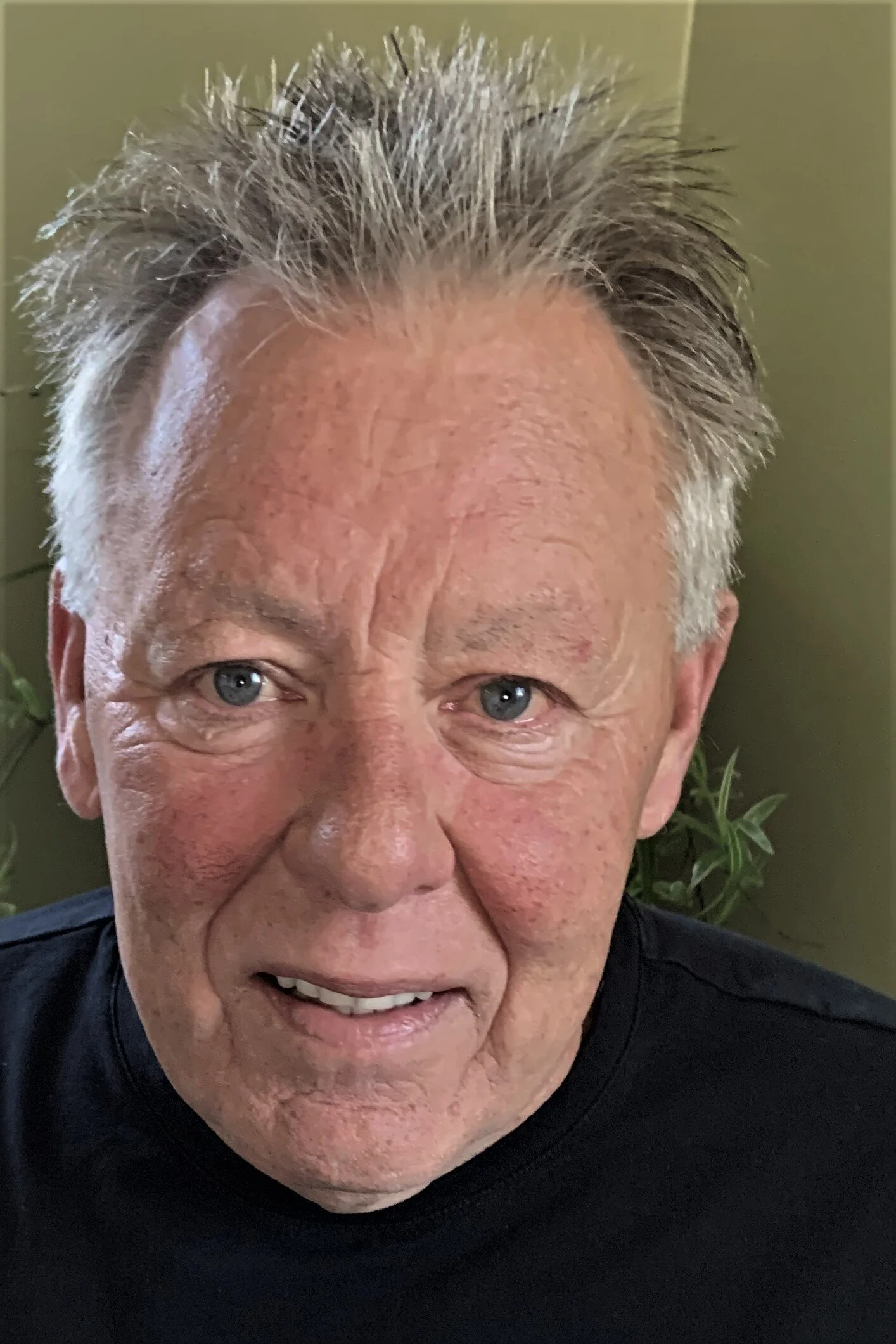 Wayne Miller PSSD Trustee Candidate Subdivison One 