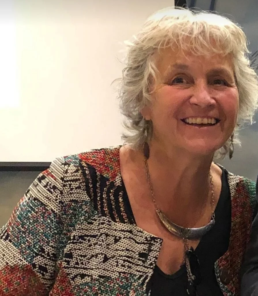 Mary Jukes PSSD Trustee Candidate - Subdivision Six (Moose Jaw) 