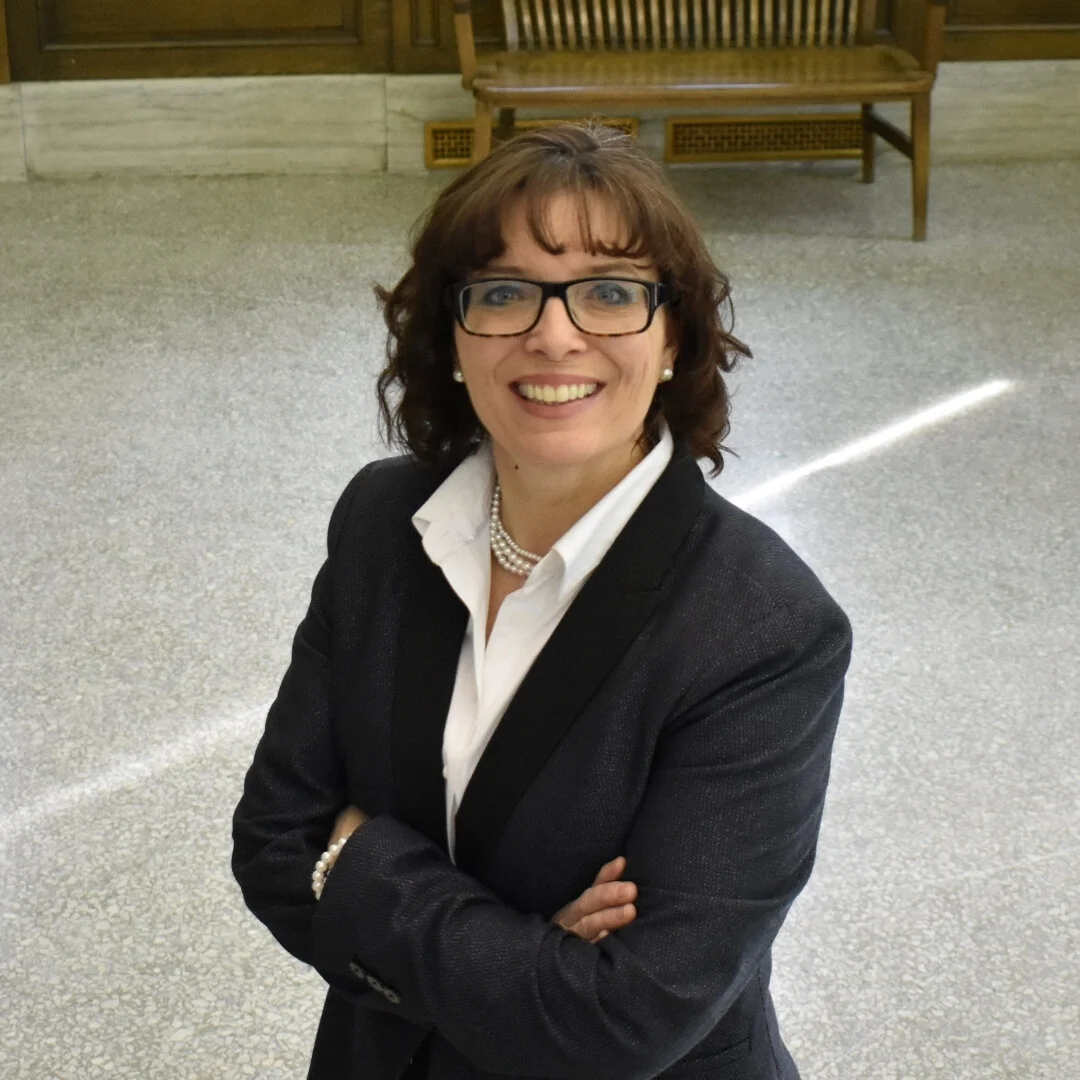 Crystal Froese PSSD Trustee Candidate - Subdivision Six (Moose Jaw)